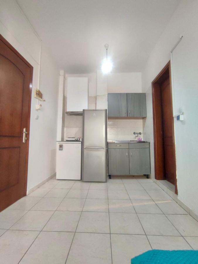 Olympus Apartments Paralia Katerinis Luaran gambar