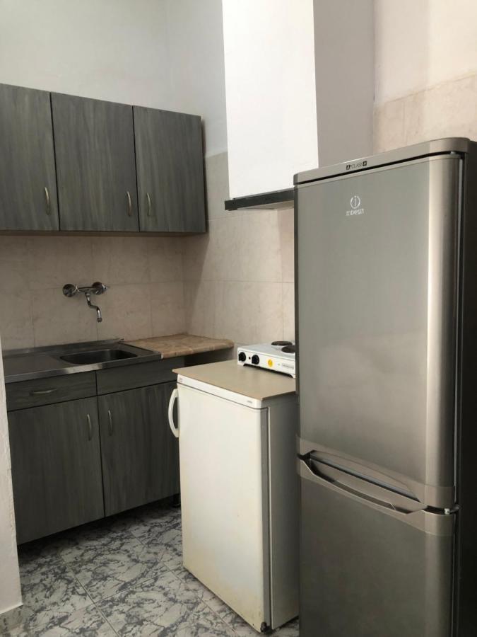 Olympus Apartments Paralia Katerinis Luaran gambar