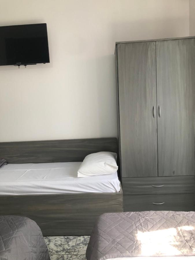 Olympus Apartments Paralia Katerinis Luaran gambar