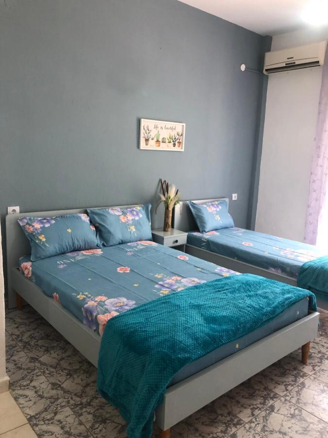 Olympus Apartments Paralia Katerinis Luaran gambar