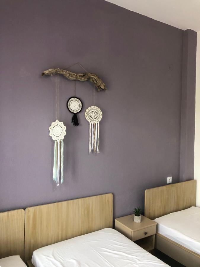 Olympus Apartments Paralia Katerinis Luaran gambar