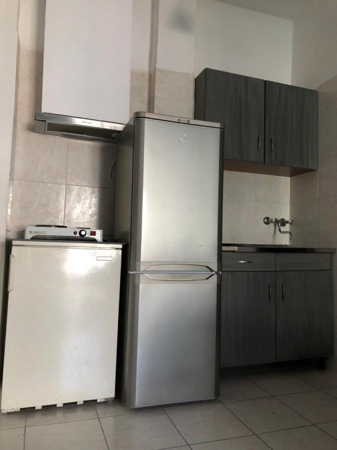 Olympus Apartments Paralia Katerinis Luaran gambar