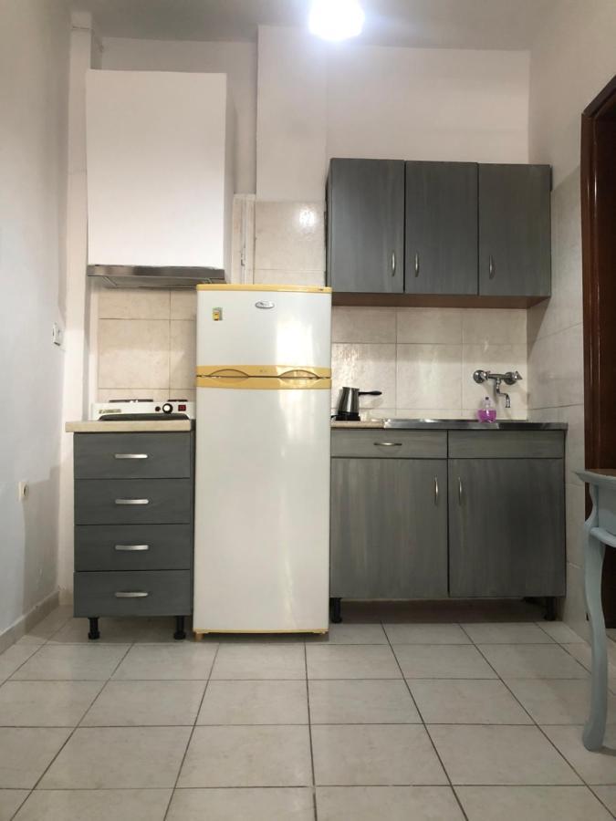 Olympus Apartments Paralia Katerinis Luaran gambar