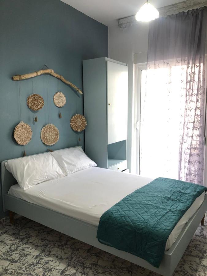 Olympus Apartments Paralia Katerinis Luaran gambar