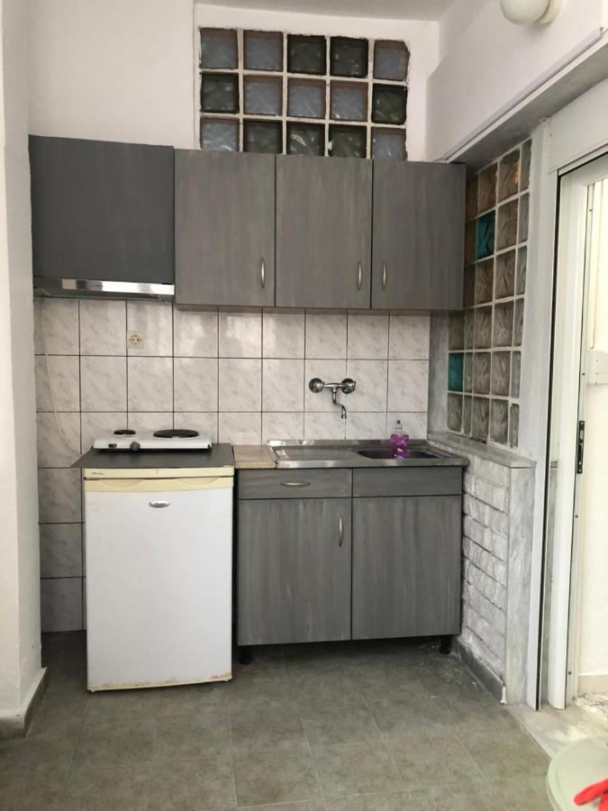 Olympus Apartments Paralia Katerinis Luaran gambar