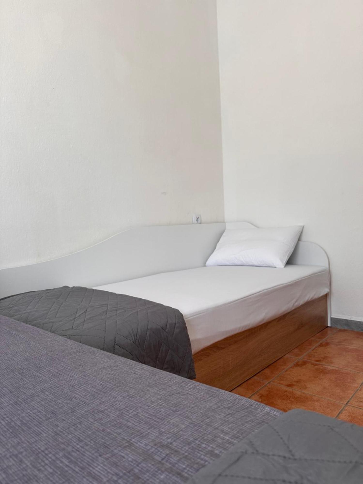 Olympus Apartments Paralia Katerinis Luaran gambar