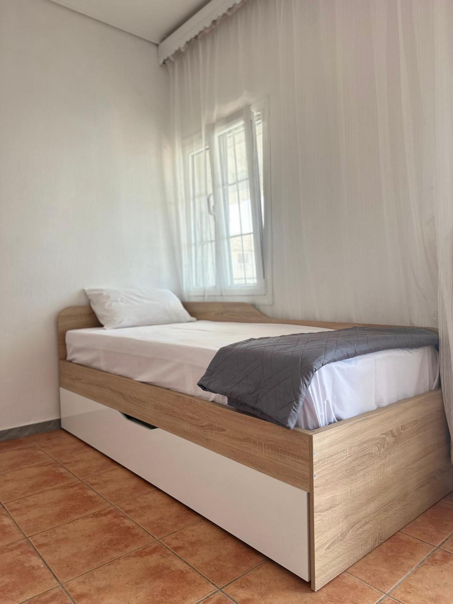 Olympus Apartments Paralia Katerinis Luaran gambar