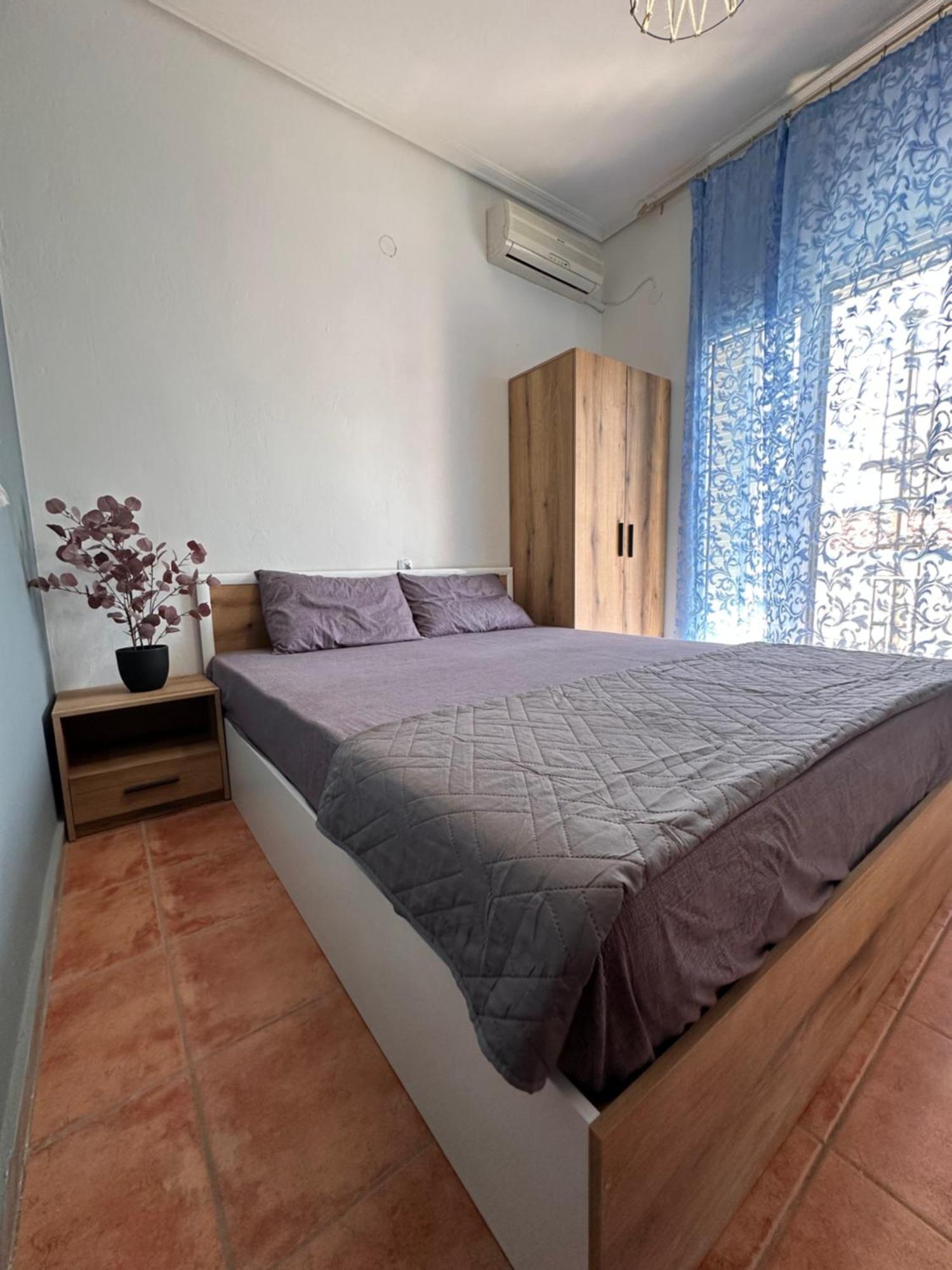 Olympus Apartments Paralia Katerinis Luaran gambar
