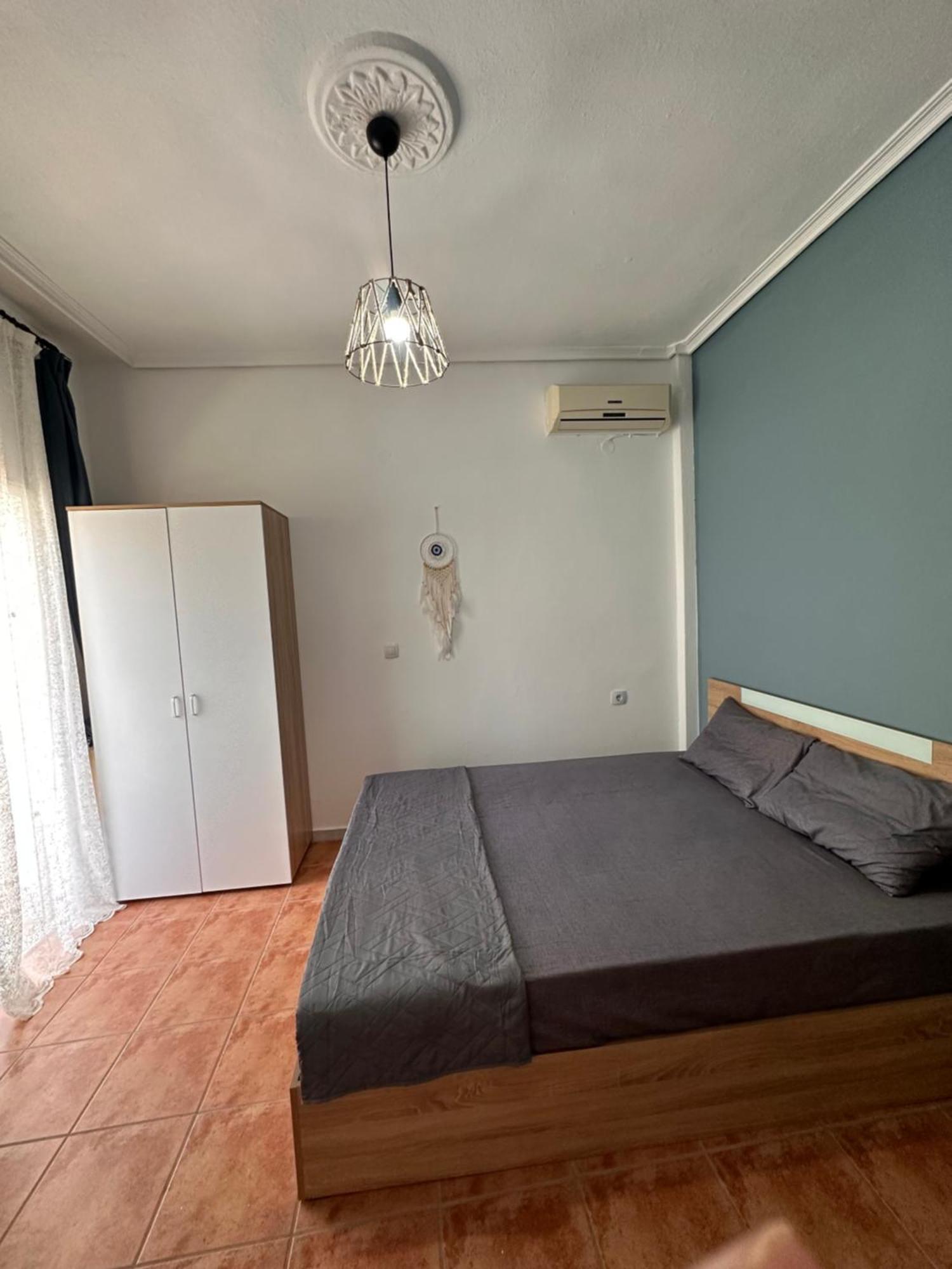 Olympus Apartments Paralia Katerinis Luaran gambar