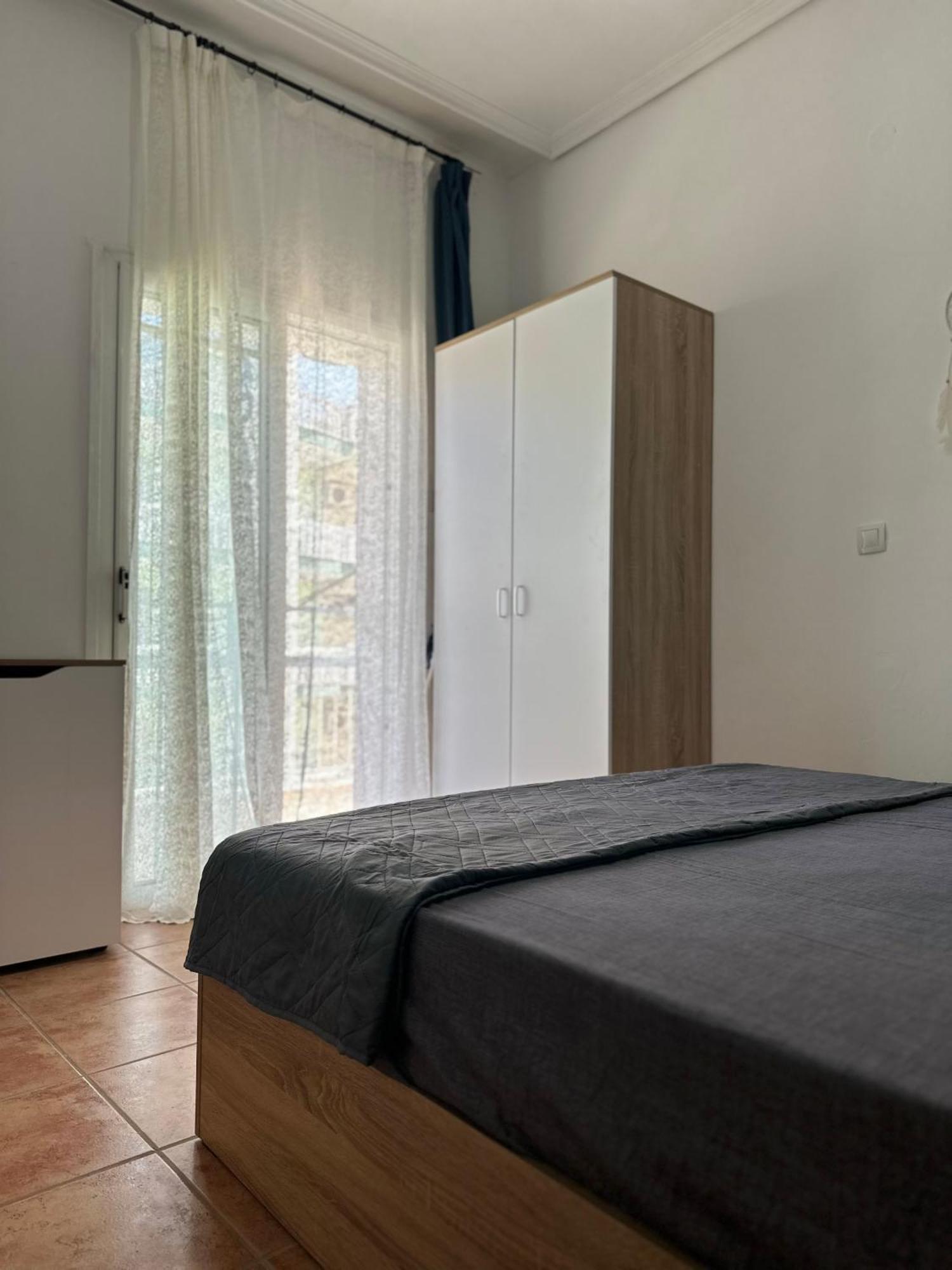 Olympus Apartments Paralia Katerinis Luaran gambar