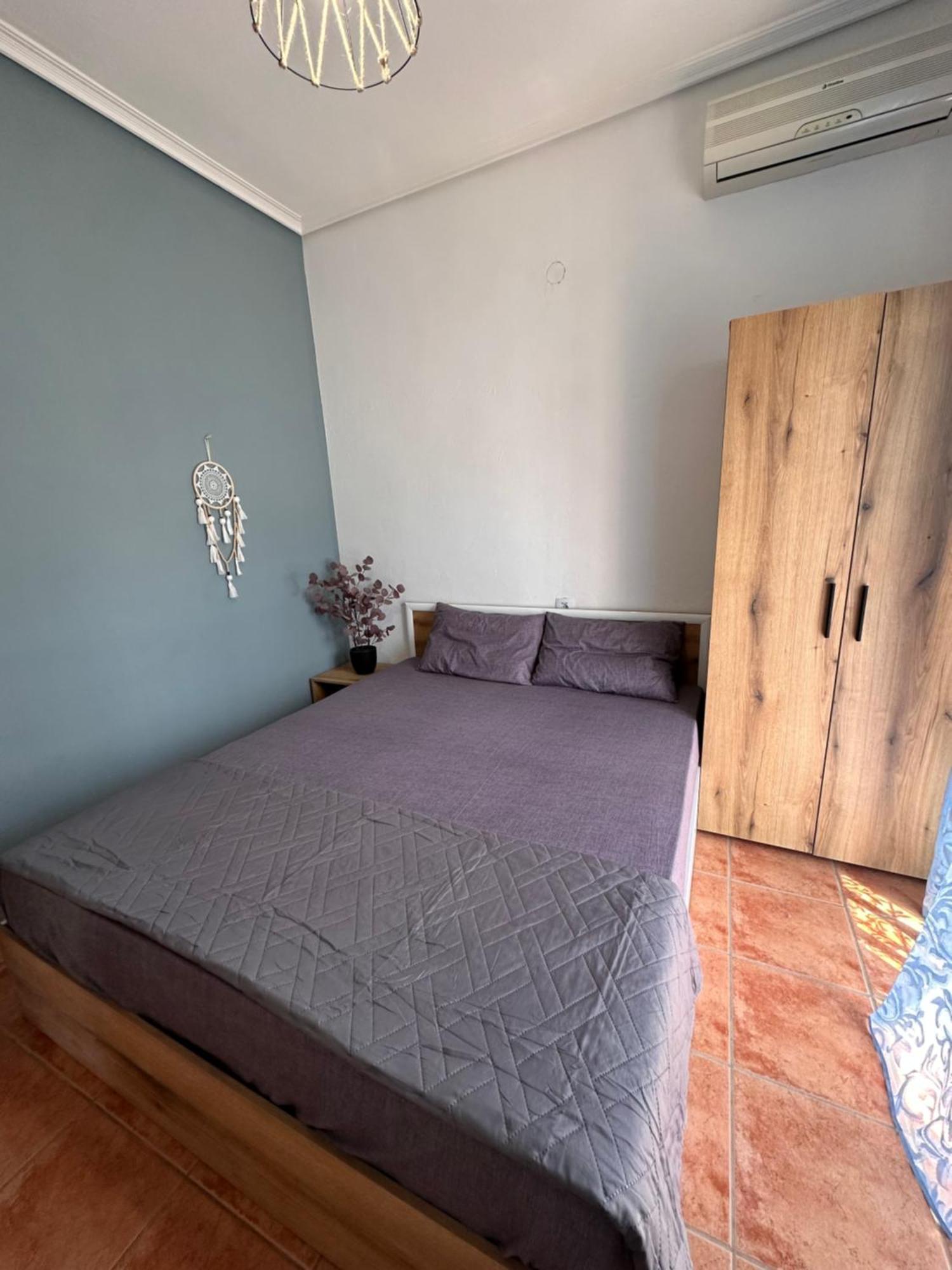 Olympus Apartments Paralia Katerinis Luaran gambar