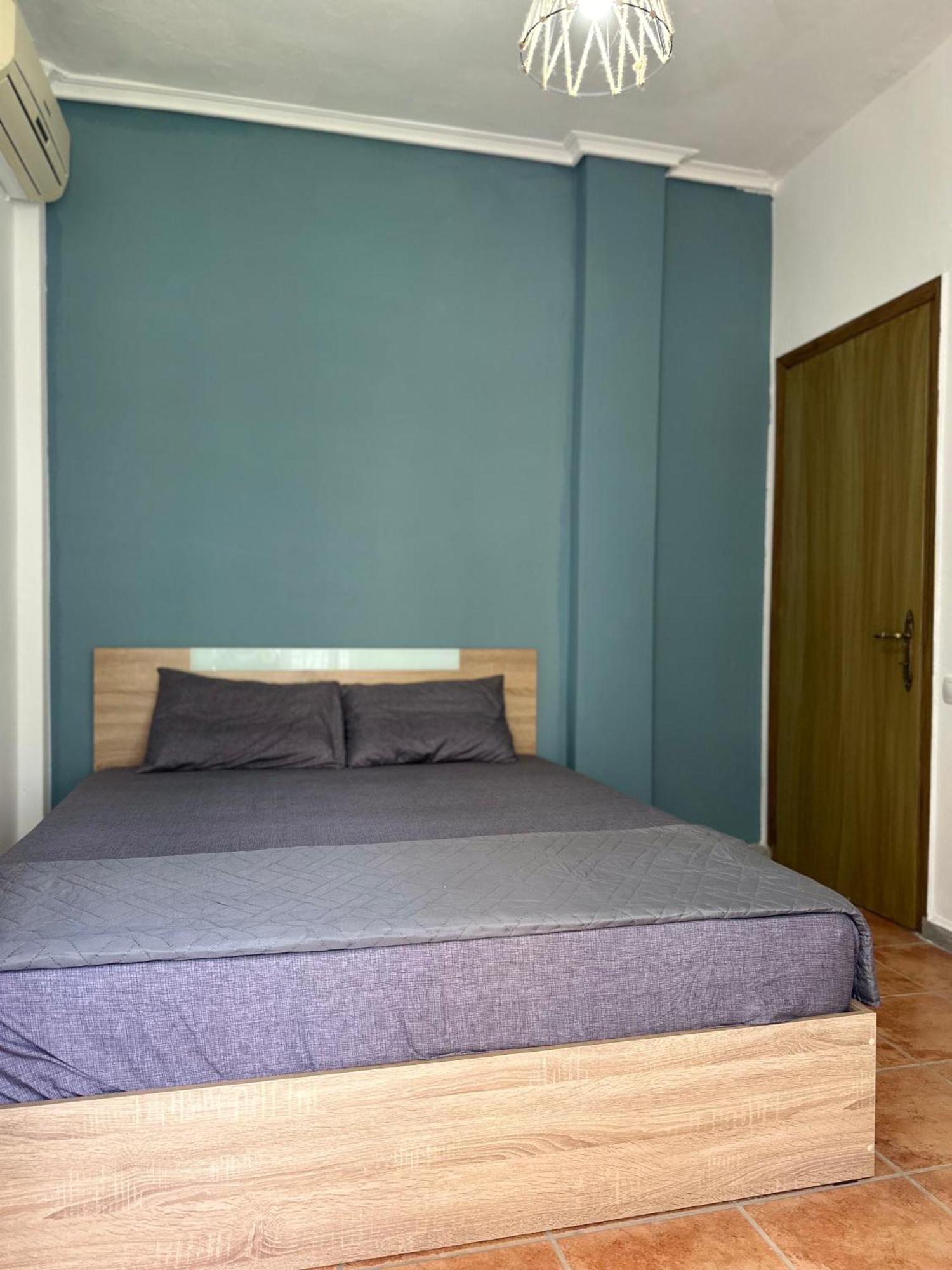 Olympus Apartments Paralia Katerinis Luaran gambar