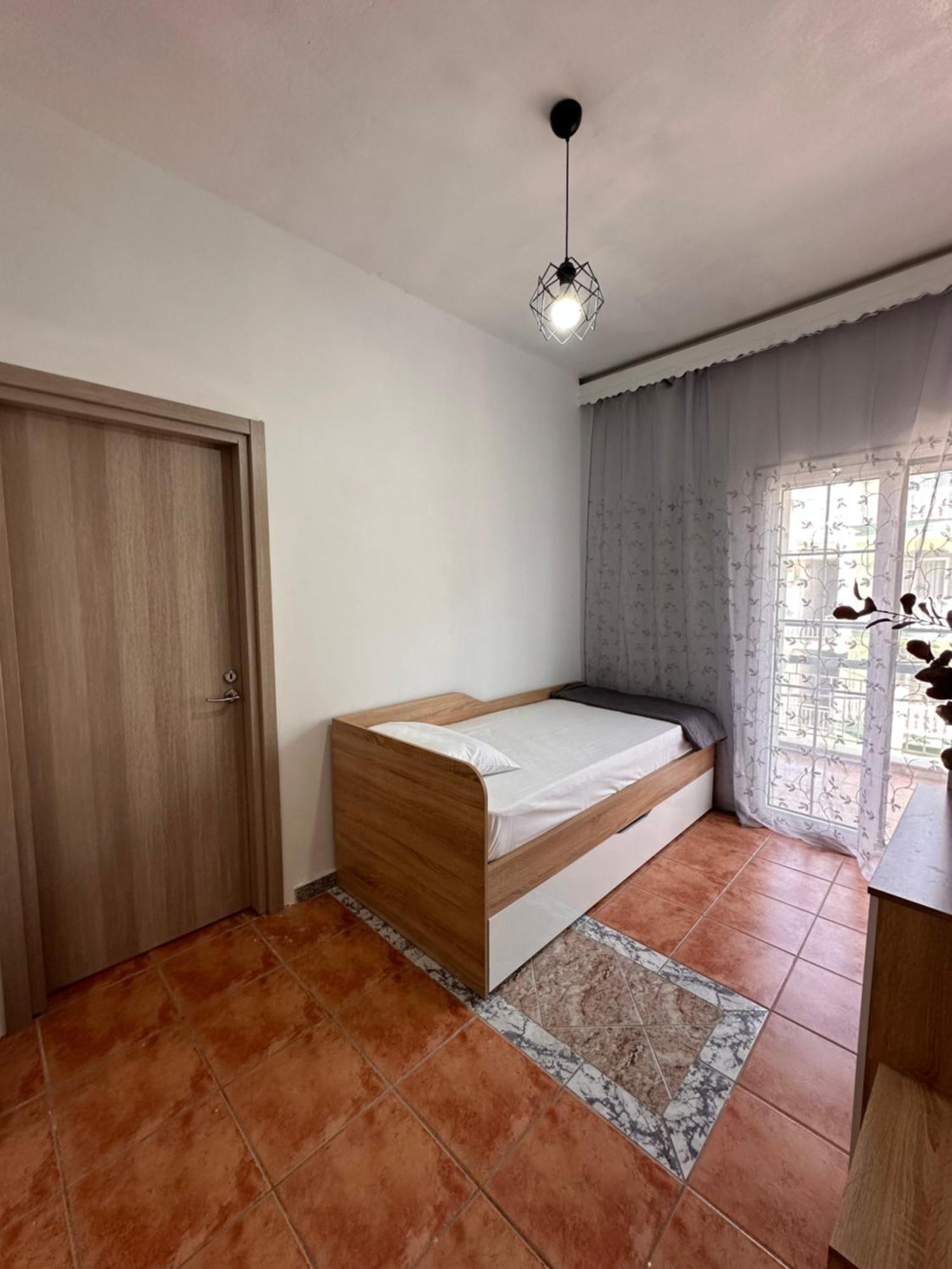 Olympus Apartments Paralia Katerinis Luaran gambar