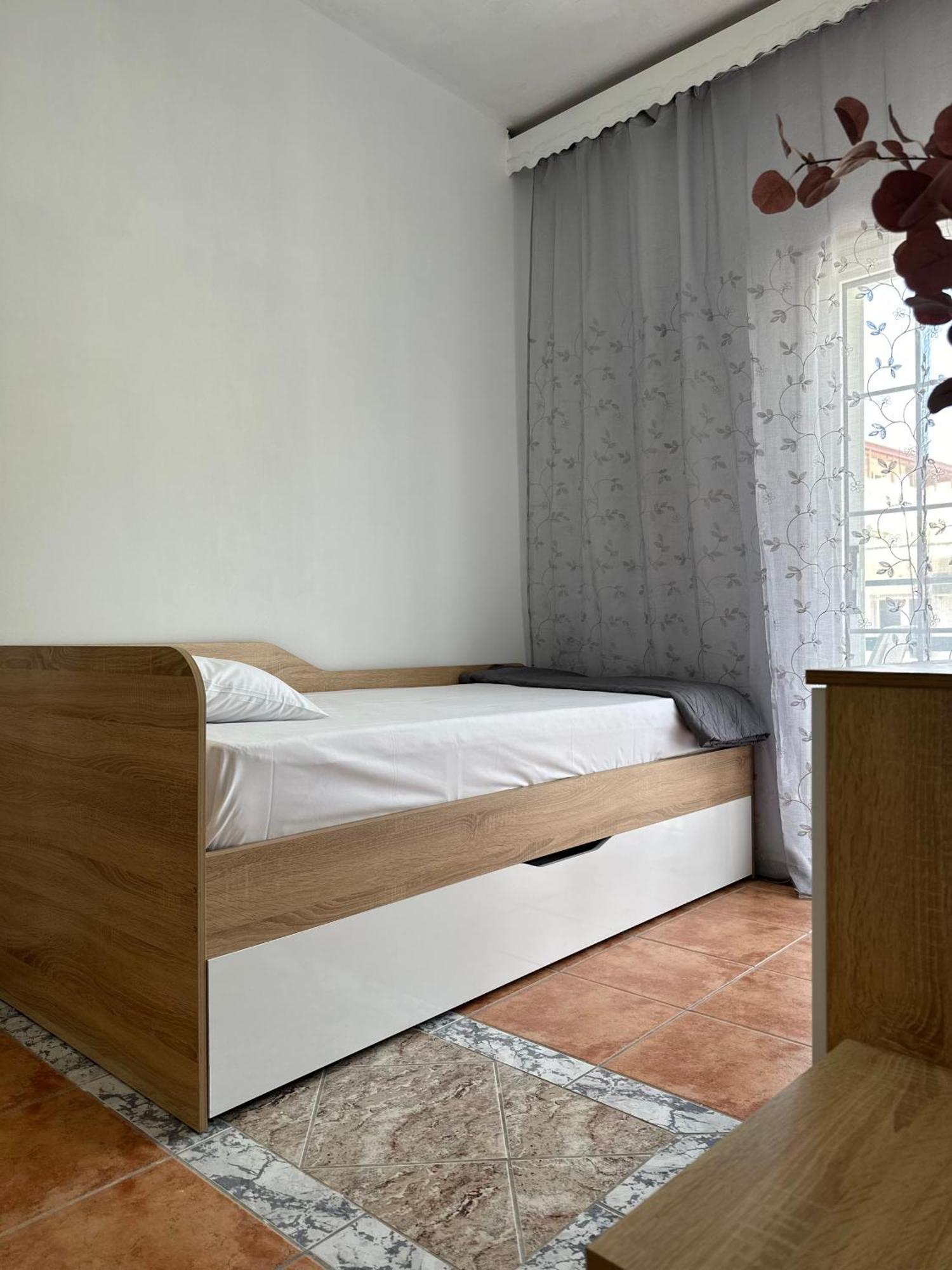Olympus Apartments Paralia Katerinis Luaran gambar